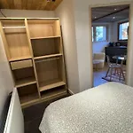 Maisonnette A Courchevel.