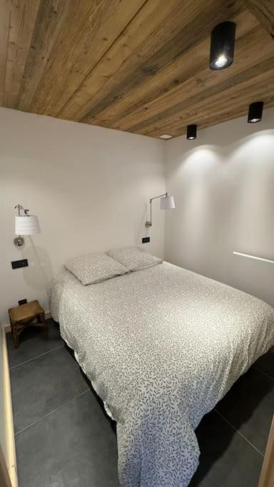 Apartment Maisonnette A Courchevel. Courchevel