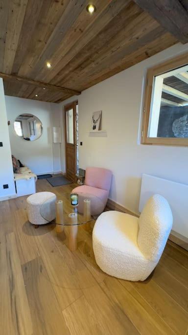 Maisonnette A Courchevel. Apartment *